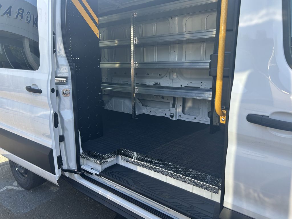 2025 Ford Transit Van Base - Photo 20