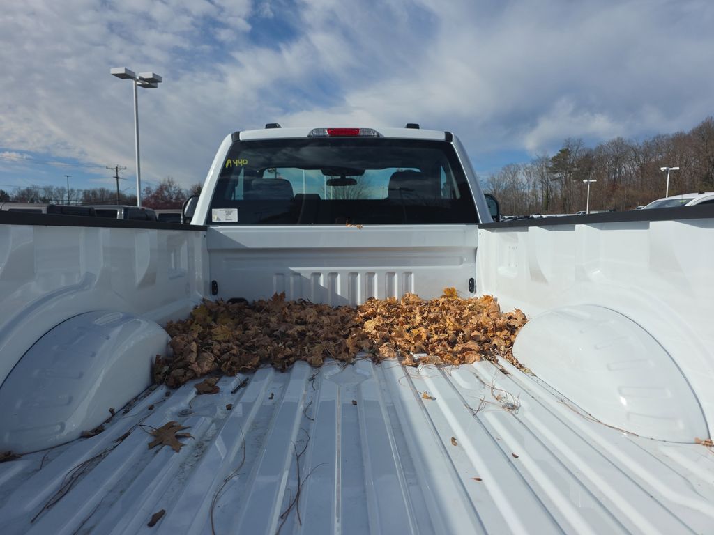 2026 Ford F-350 Super Duty XL - Photo 22
