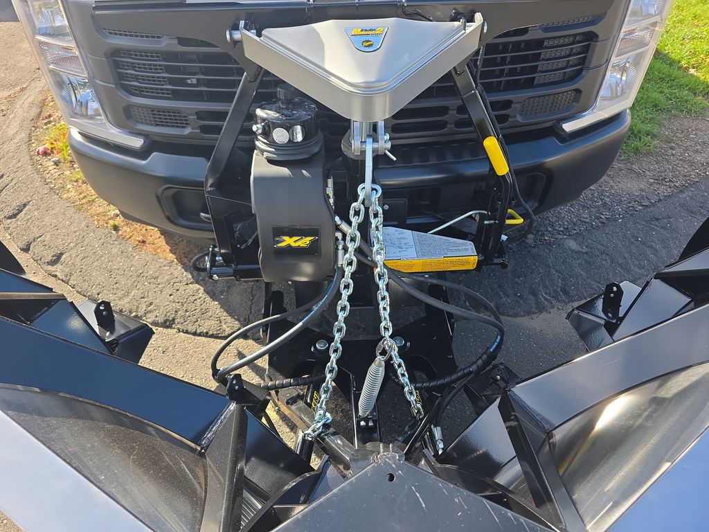 2026 Ford F-350 Super Duty XL - Photo 8
