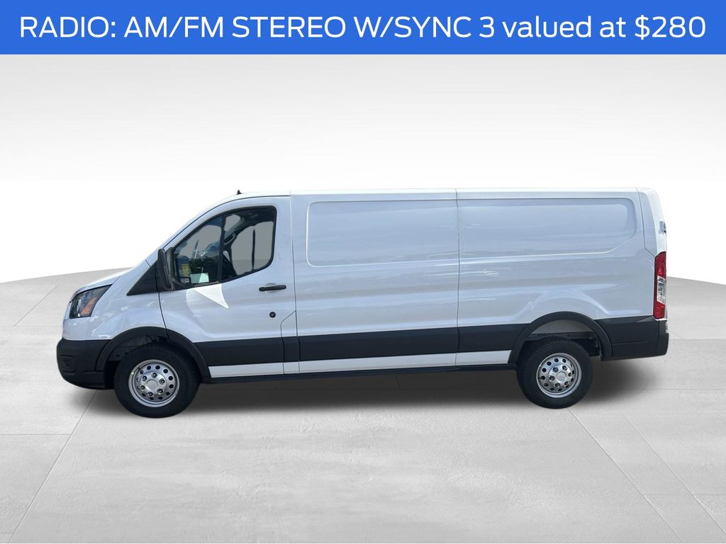 2025 Ford Transit Van Base - Photo 7