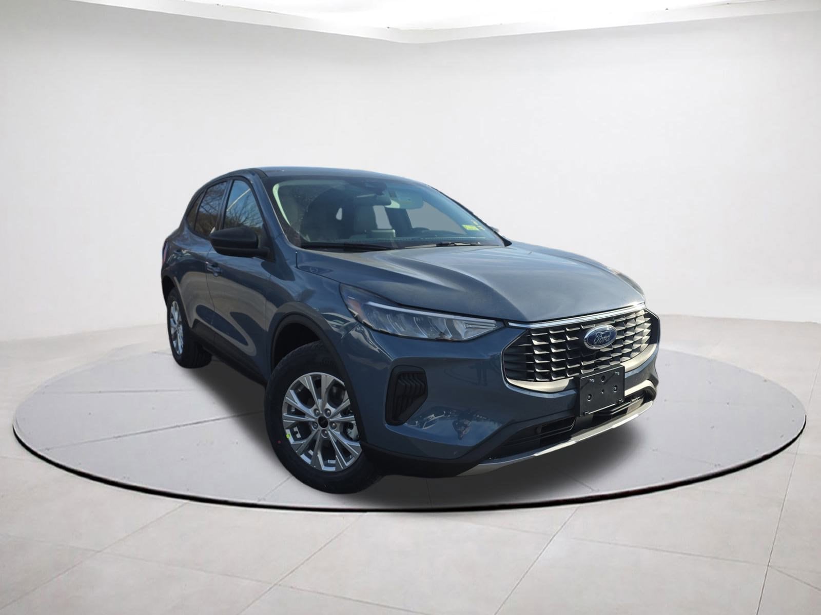 2026 Ford Escape Active's photo