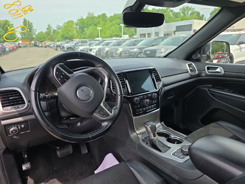 2022 Jeep Grand Cherokee WK Laredo X - Photo 19
