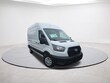  Ford Transit-350 Cargo