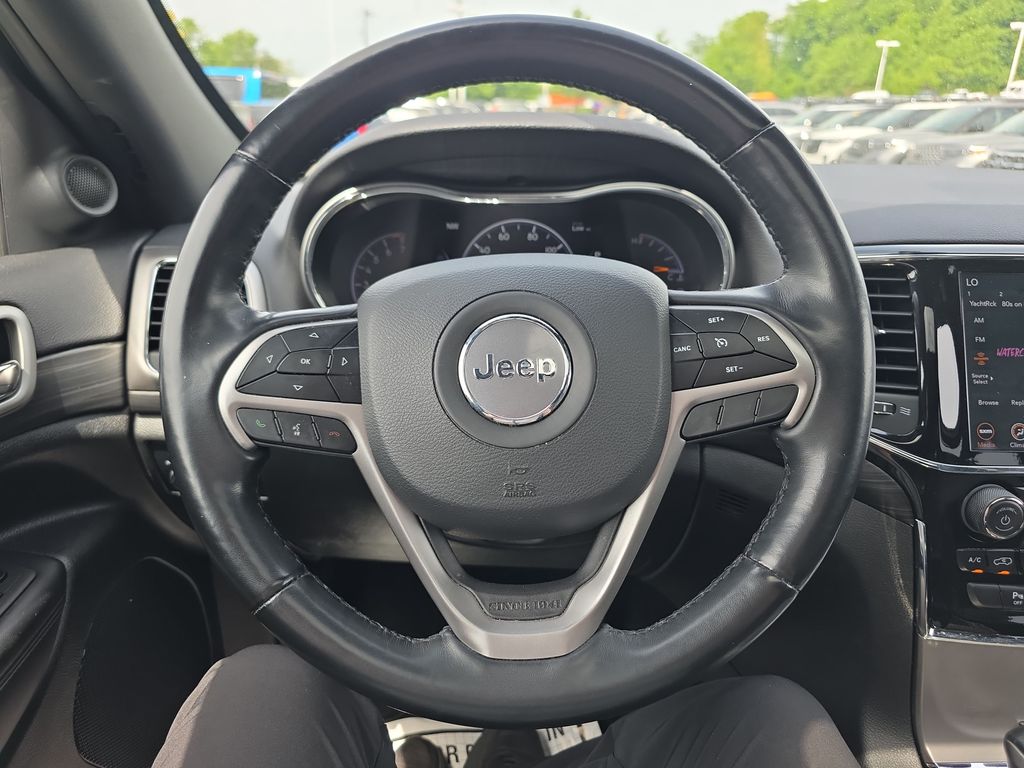2022 Jeep Grand Cherokee WK Laredo X - Photo 25