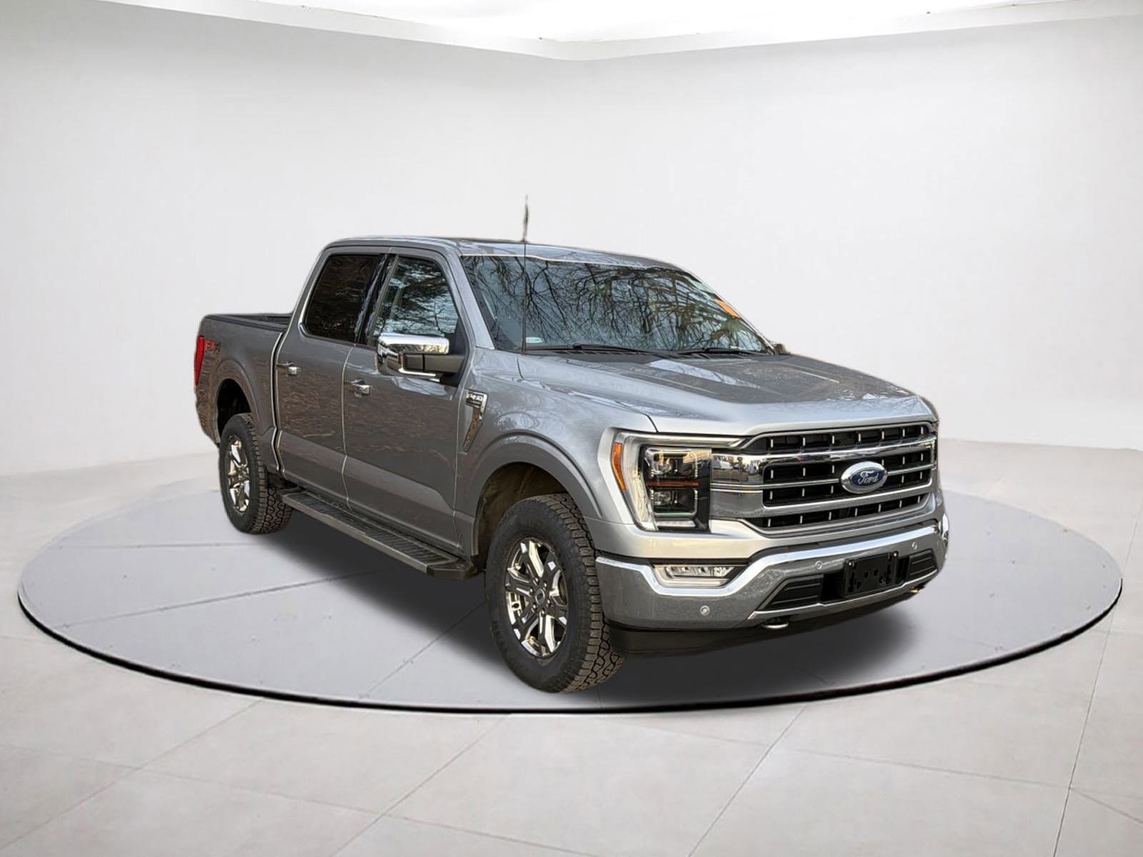 2022 Ford F-150 Lariat's photo