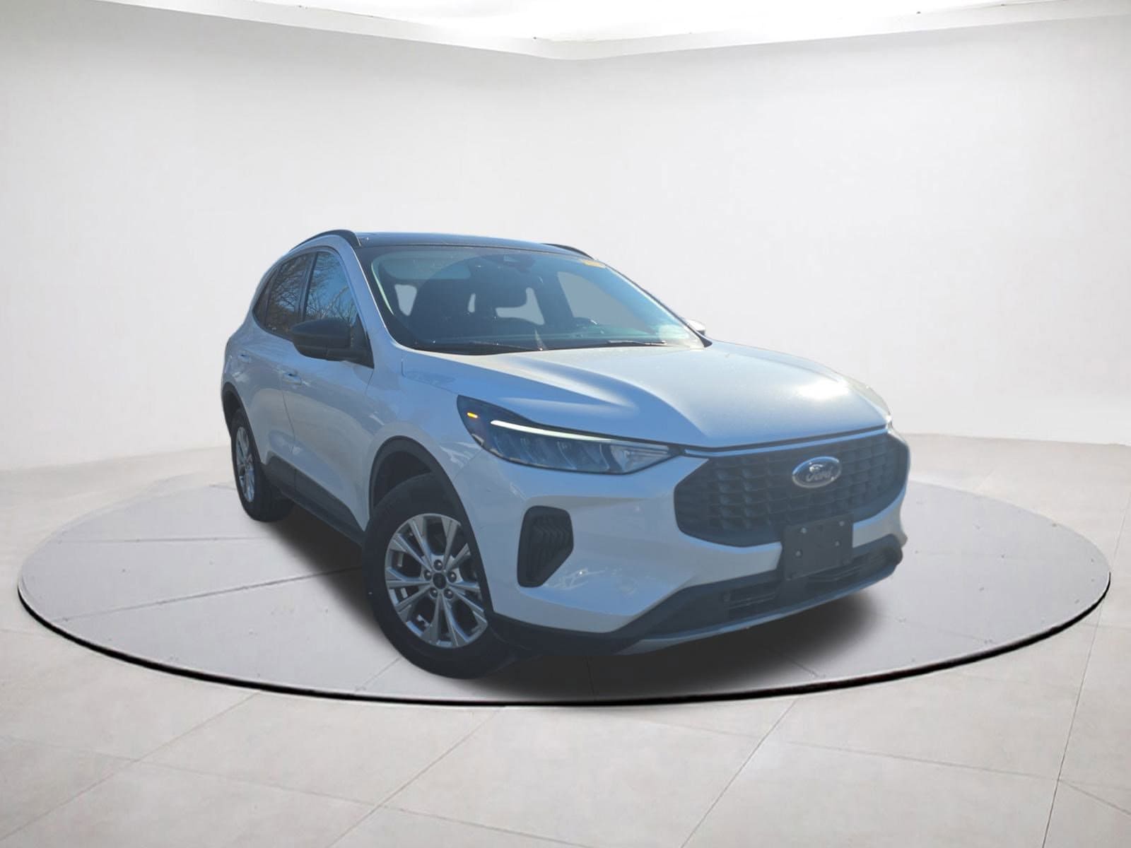 2023 Ford Escape Active's photo