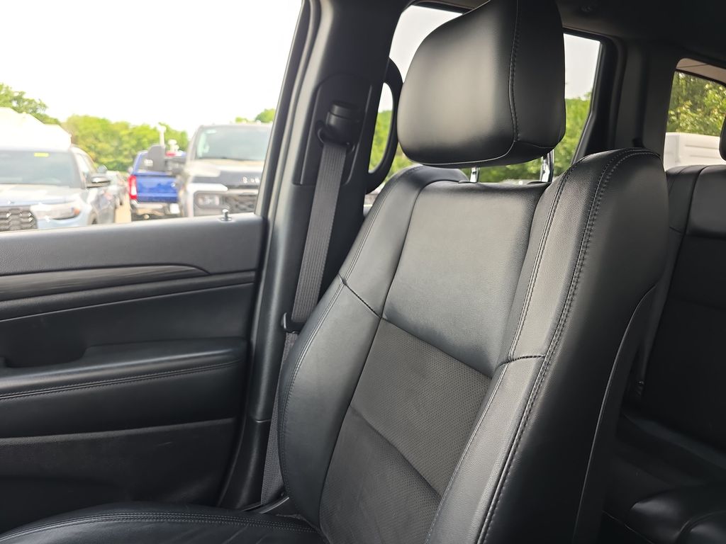 2022 Jeep Grand Cherokee WK Laredo X - Photo 41