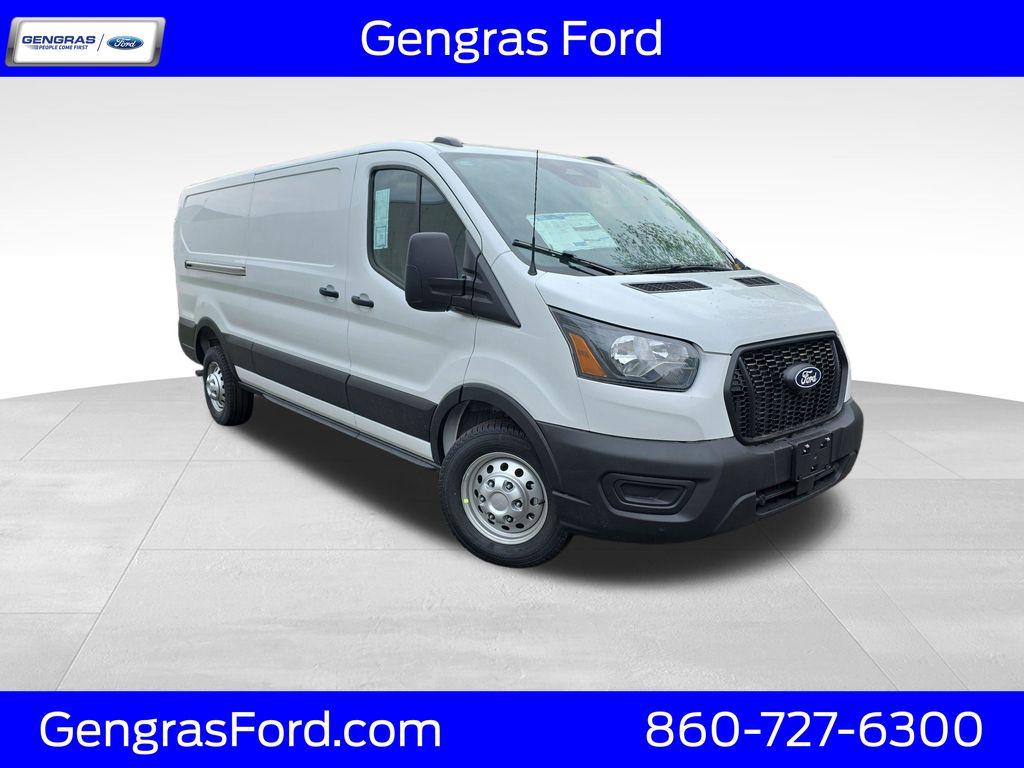 2026 Ford Transit 250 Low Roof 148 WB's photo