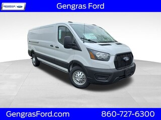2026 Ford Transit-250 Cargo Base Van Low Roof Van