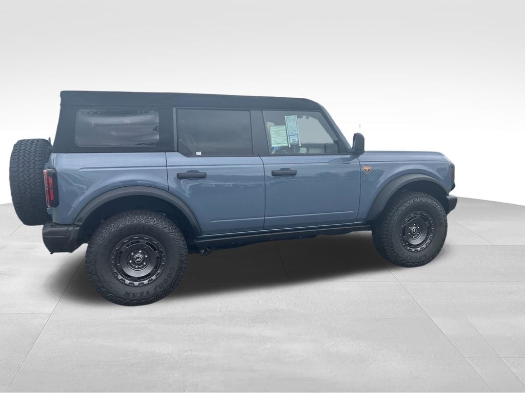 2025 Ford Bronco 4-Door Badlands - Photo 14