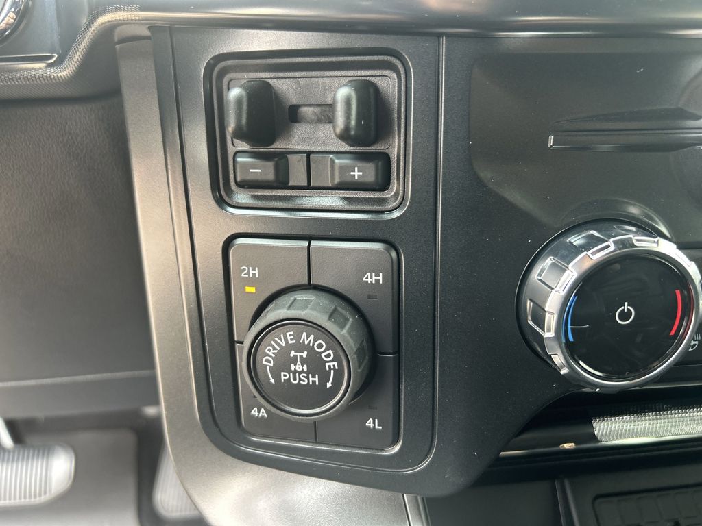 2025 Ford F-150 Lariat - Photo 33