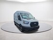  Ford Transit-350 Cargo