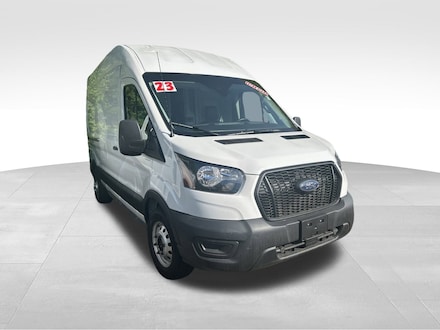 2023 Ford Transit-250 Cargo T250 Van High Roof Van