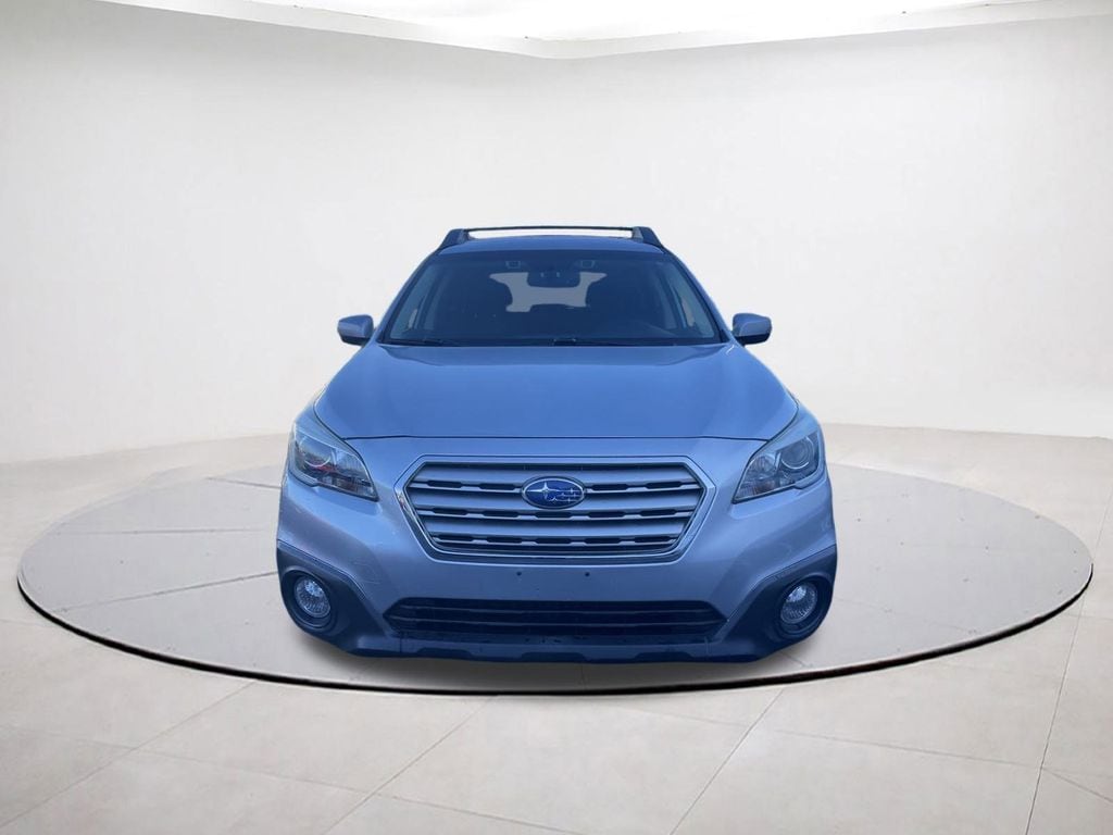 Used 2015 Subaru Outback Premium with VIN 4S4BSAHC6F3325455 for sale in Plainville, CT