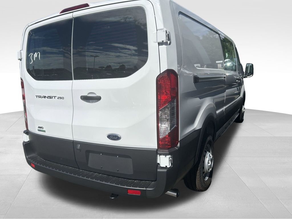 2025 Ford Transit Van Base - Photo 15