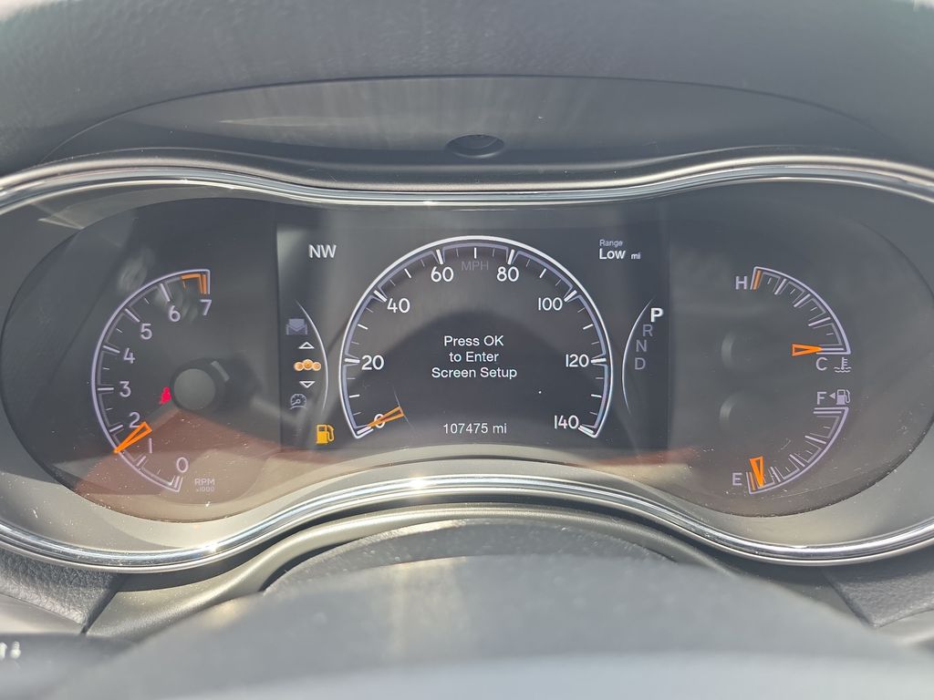 2022 Jeep Grand Cherokee WK Laredo X - Photo 26