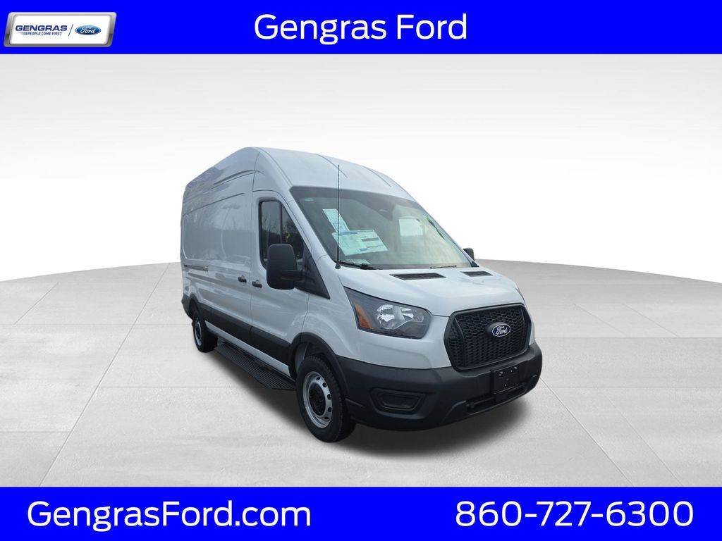 2026 Ford Transit 350 High Roof 148 WB's photo