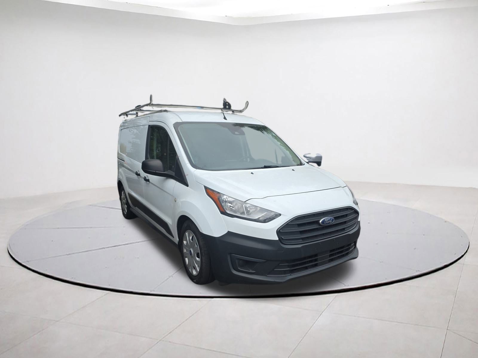 2020 Ford Transit Connect