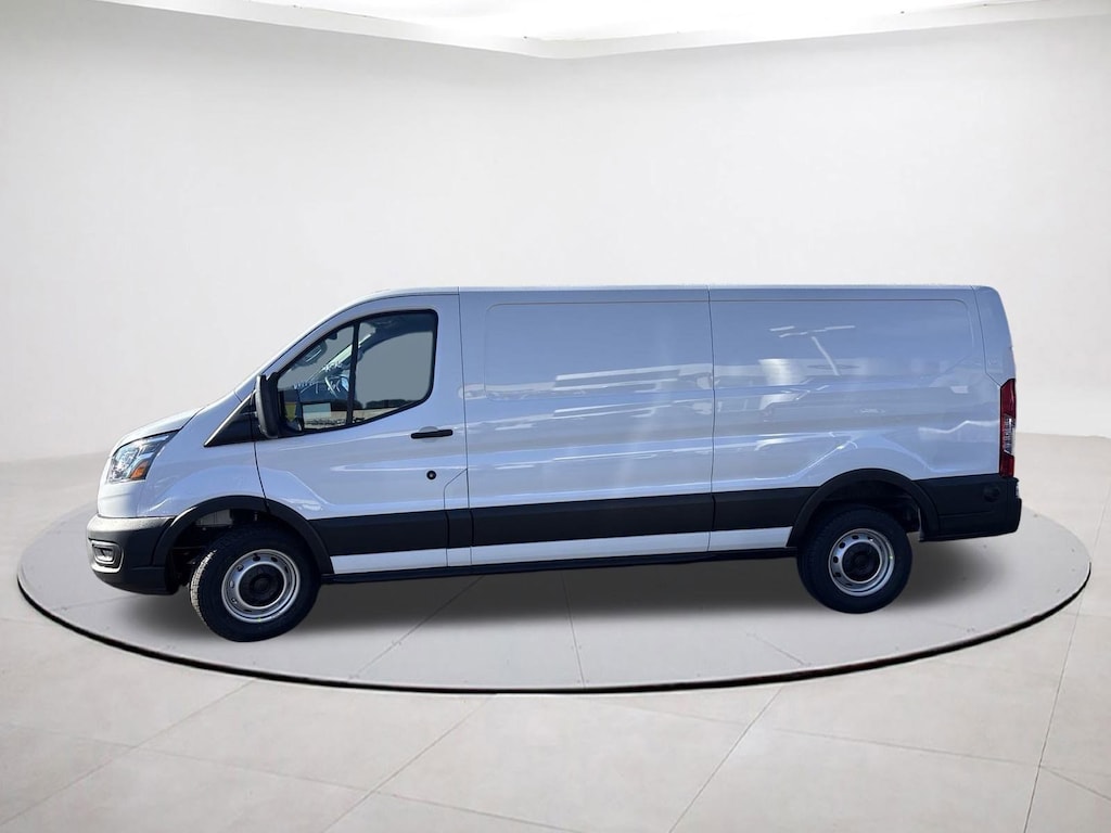 New 2024 Ford Transit-250 Cargo T250 Van Low Roof Van