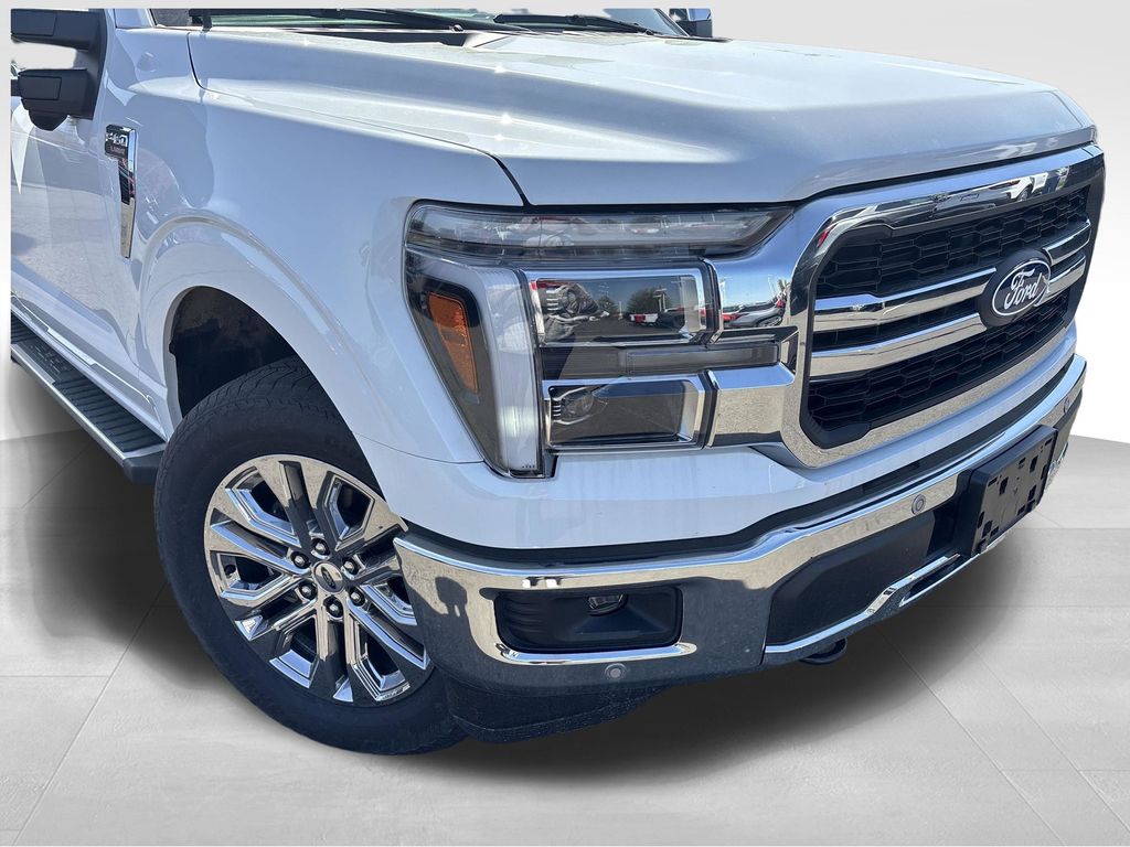 2025 Ford F-150 Lariat - Photo 33