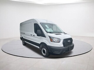 2025 Ford Transit-250 Cargo Base Van Medium Roof Van