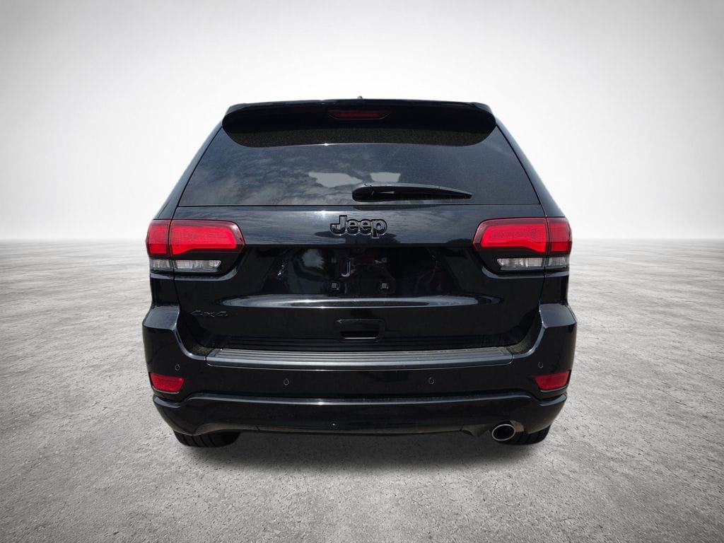2022 Jeep Grand Cherokee WK Laredo X - Photo 7