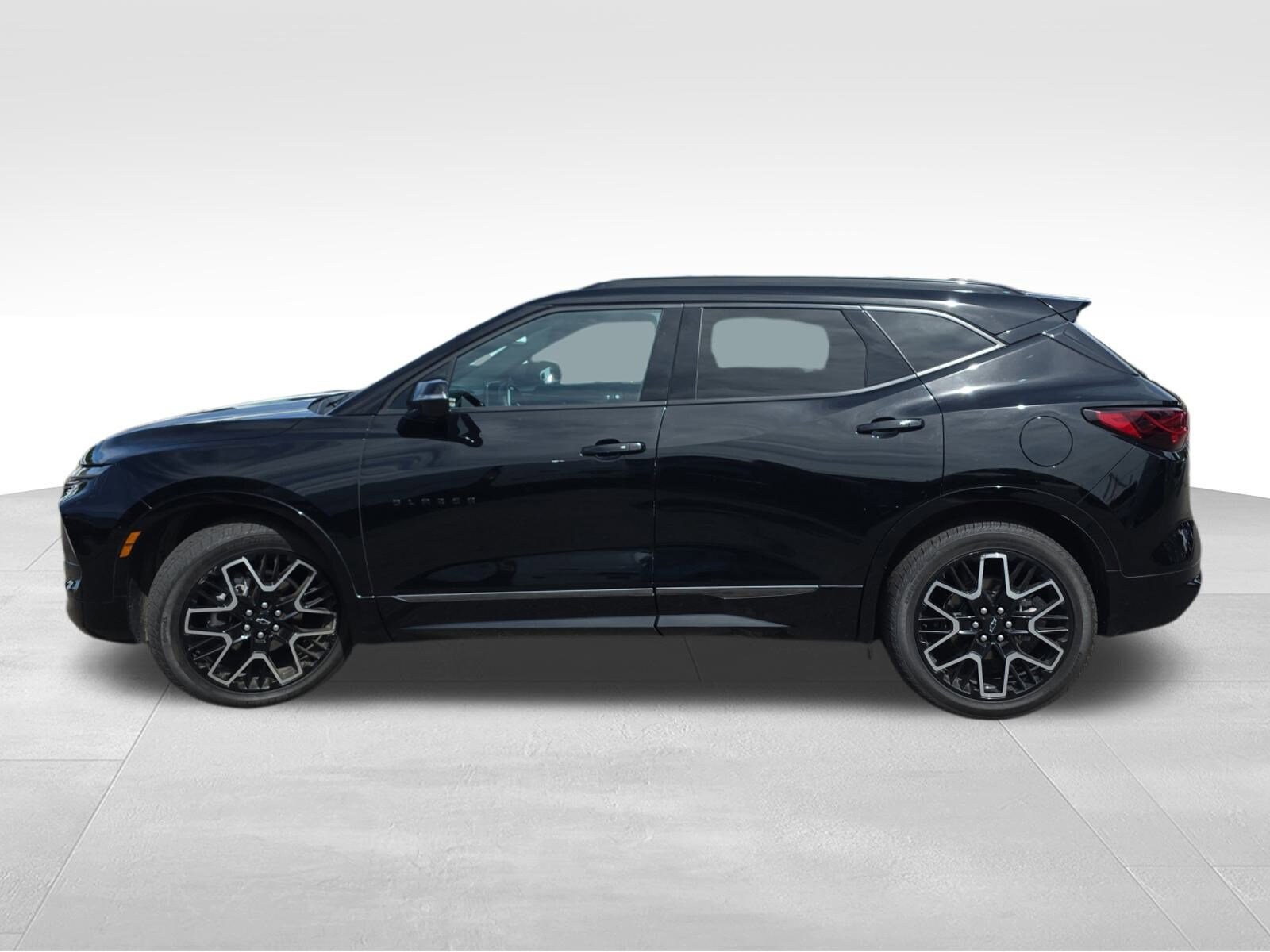 2023 Chevrolet Blazer RS photo 4