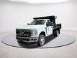 Ford F-350 Chassis