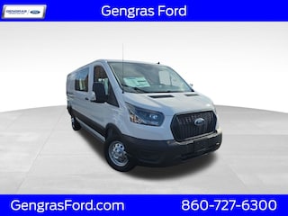 2025 Ford Transit-350 Cargo Base Van Low Roof Van