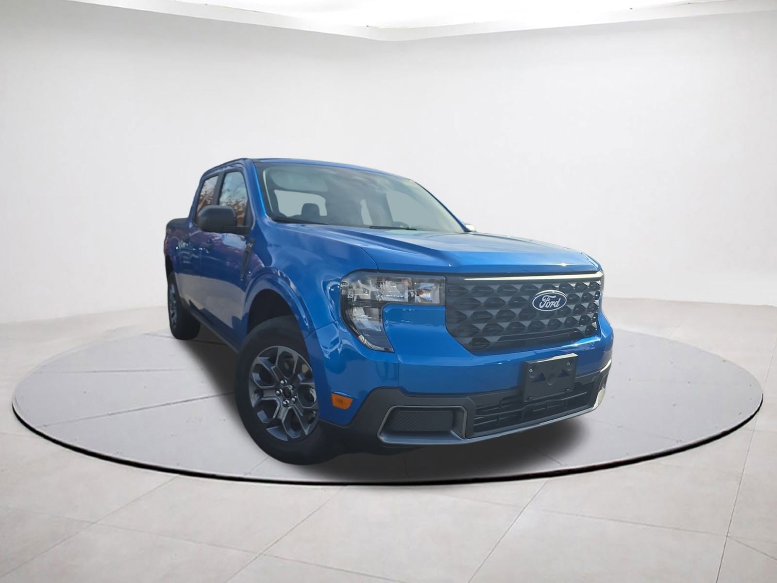 2025 Ford Maverick XLT's photo