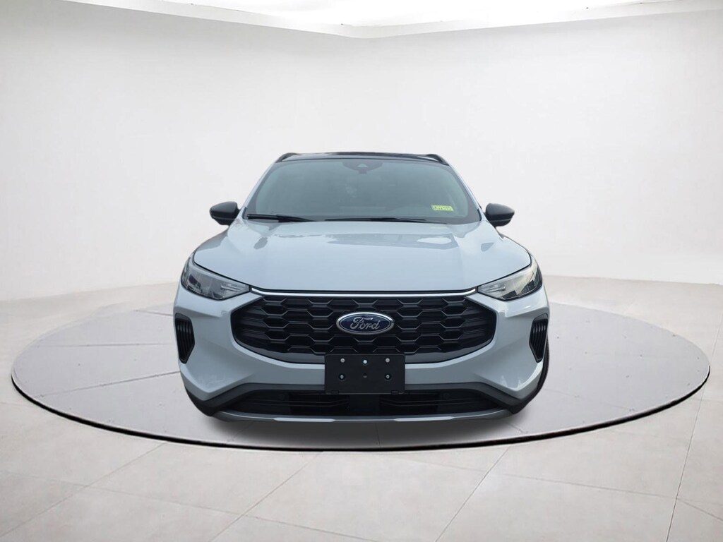 New 2026 Ford Escape ST-Line SUV