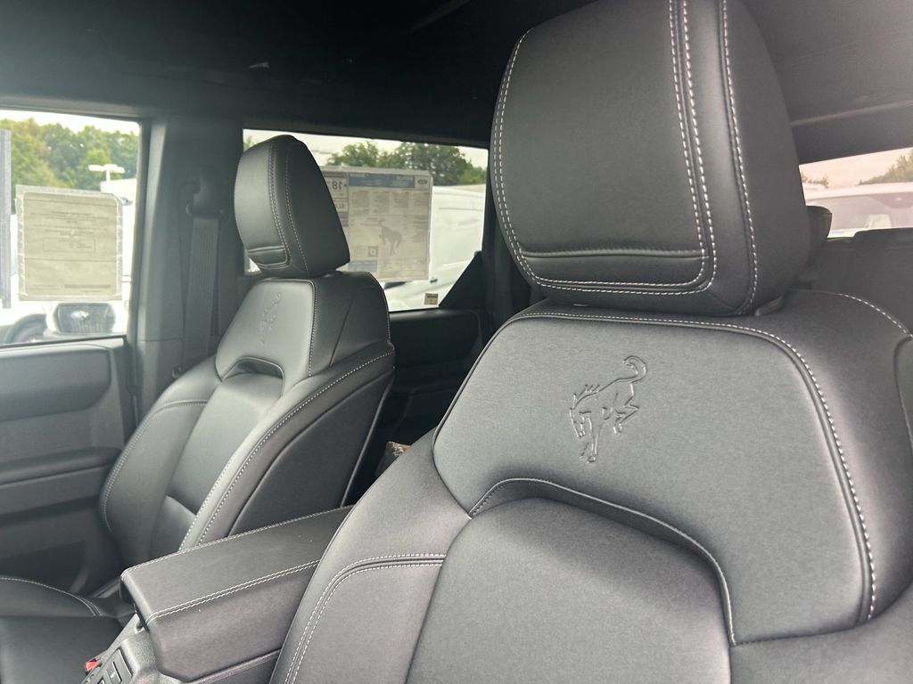 2025 Ford Bronco 4-Door Badlands - Photo 29