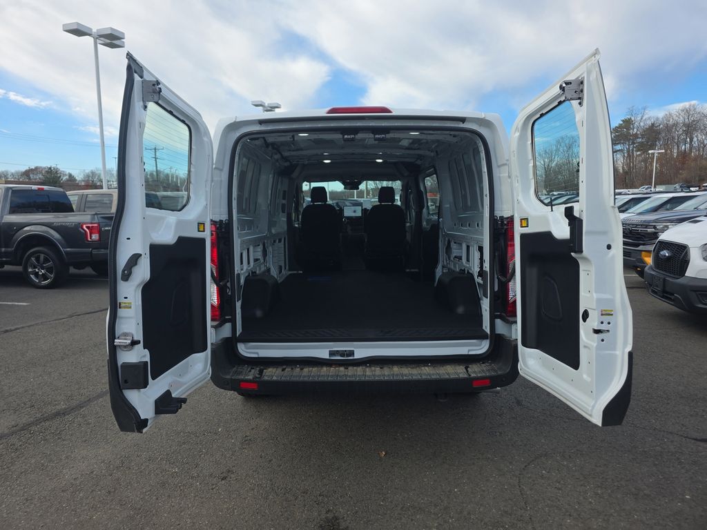 2025 Ford Transit Van Base - Photo 20