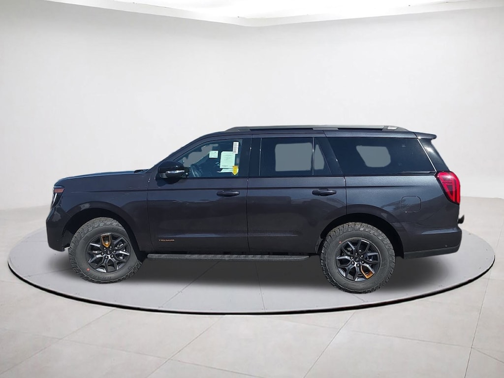 New 2025 Ford Expedition Tremor SUV