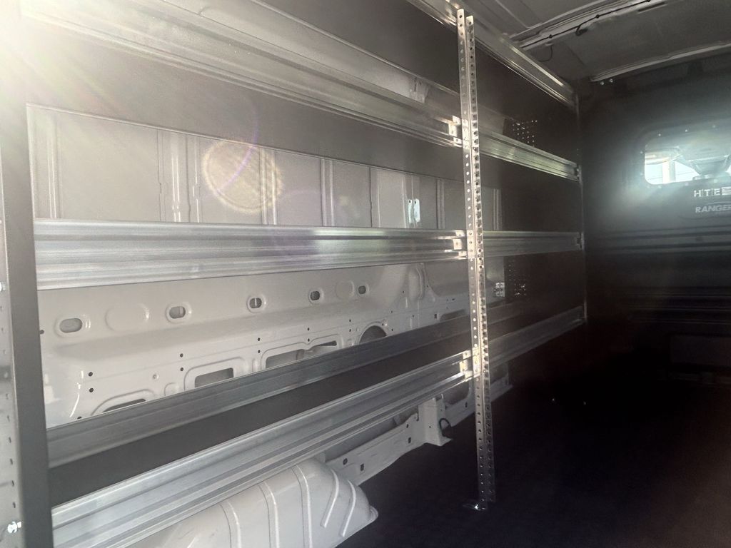 2025 Ford Transit Van Base - Photo 29