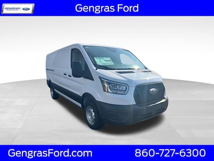 2025 Ford Transit-350 Cargo Base Van Low Roof Van