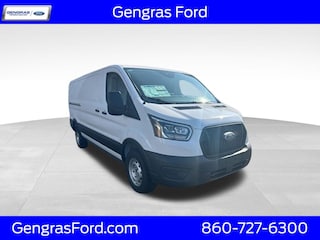 2025 Ford Transit-350 Cargo Base Van Low Roof Van