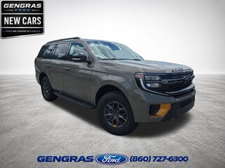 2026 Ford Expedition Tremor SUV
