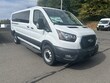 Ford Transit-350 Passenger