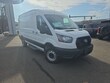 Ford Transit-250 Cargo