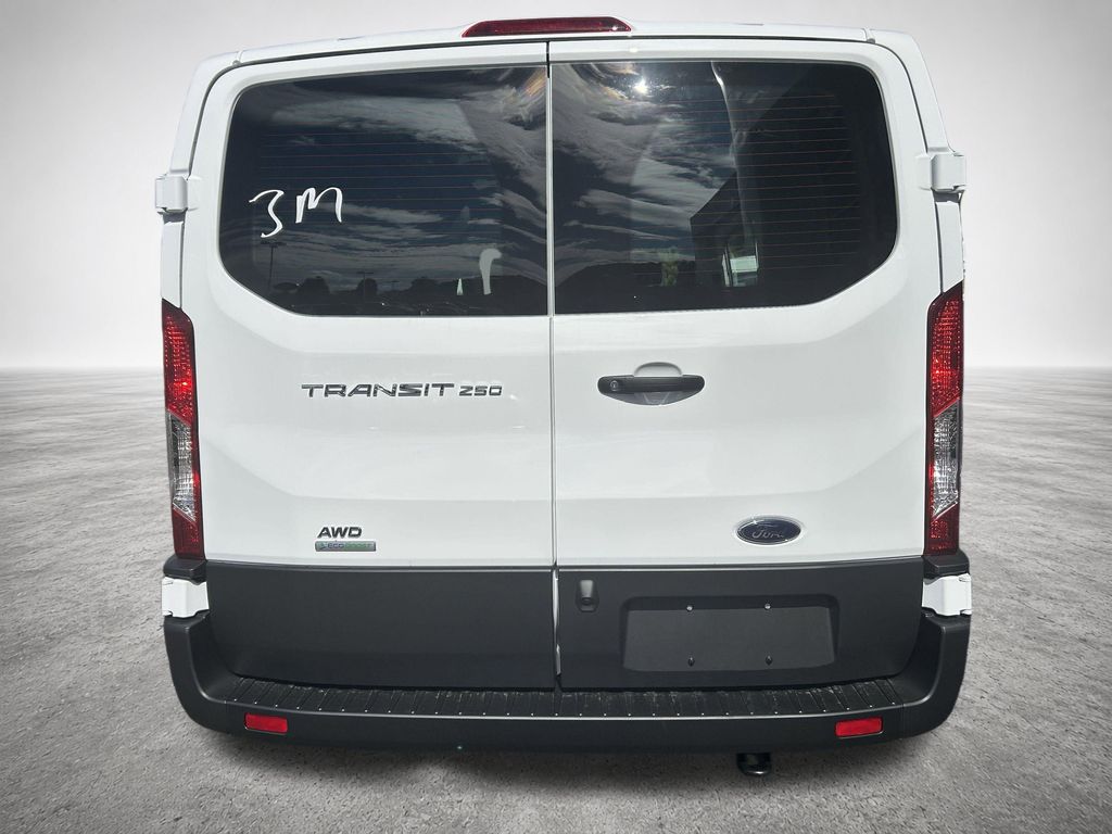2025 Ford Transit Van Base - Photo 12
