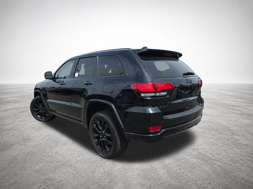 2022 Jeep Grand Cherokee WK Laredo X - Photo 6