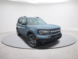 2025 Ford Bronco Sport Big Bend SUV