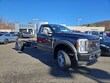Ford F-600 Chassis
