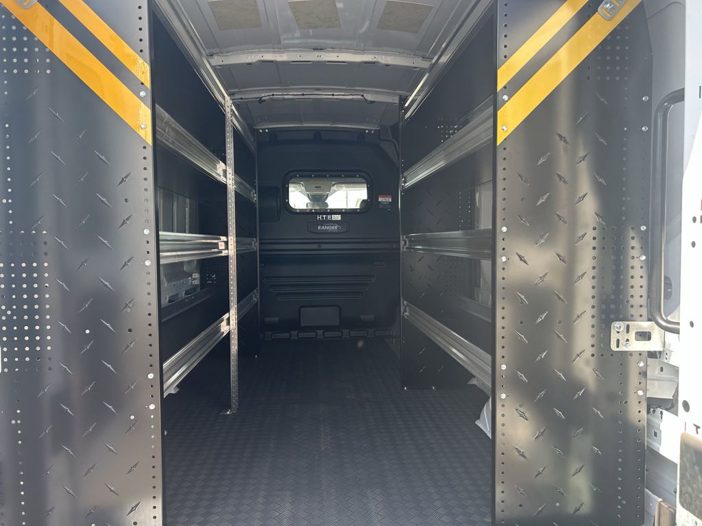 2025 Ford Transit Van Base - Photo 26