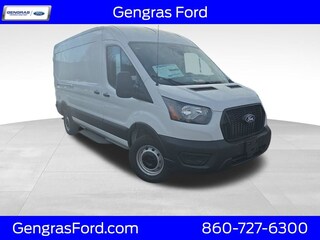2026 Ford Transit-250 Cargo Base Van Medium Roof Van