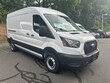 Ford Transit-250 Cargo