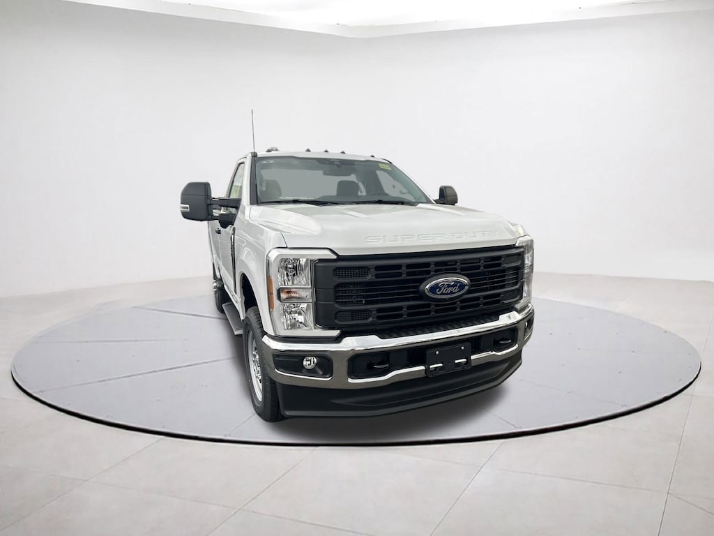 New 2025 Ford F-350 XL Truck Regular Cab