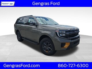 2026 Ford Expedition Tremor SUV