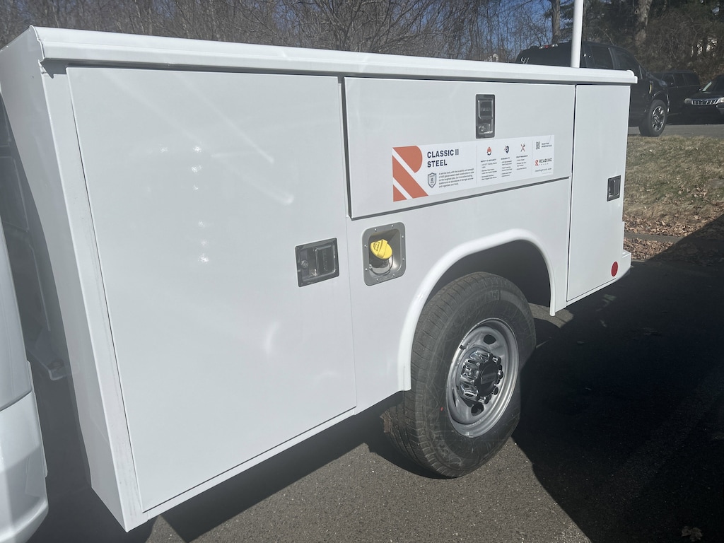 New 2024 Ford F-250 XL Truck Regular Cab